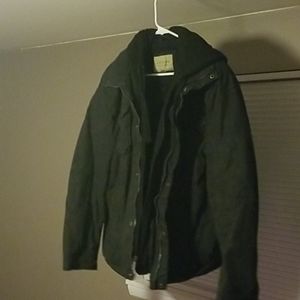 Sonoma winter coat